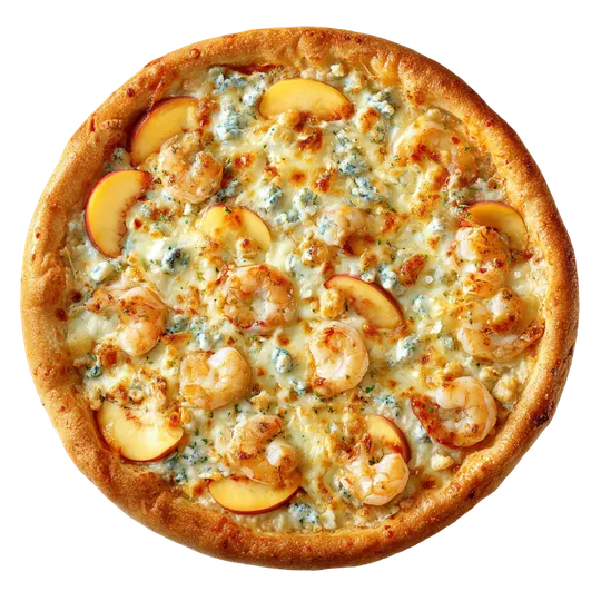 Gamberi Diavola